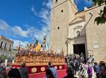 Junta incoa expediente para declarar BIC la Iglesia y Convento de San Agustn de Badajoz