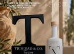 Trinidad Co Turismo organiza una nueva ruta sobre el aceite en Augusta Emerita