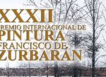 Fuente de Cantos convoca XXXII Premio Internacional de Pintura Francisco de Zurbarn