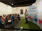 En TrujilloInserta Empleo celebra II Encuentro Por Talento para fomentar el empleo