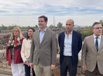 Vox defiende soberana energtica para toda Espaa y urge mantener el territorio agrario