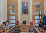 Todos los anlisis de legionela en fuentes pblicas de Cceres han resultado negativos