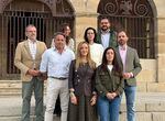 Marcela Reiga VOX No vamos a cesar en nuestro empeo no vamos a dejar de dar batalla