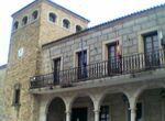 Ayuntamiento Coria aprueba proyecto reforma Casa de Cultura y paso previo a licitar obras