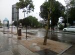 El norte de la provincia de Cceres activa la alerta amarilla por lluvias y tormentas