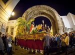 Junta de Cofradas de Mrida convoca concurso para elegir Cartel de la Semana Santa 2027