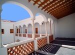 El Museo Luis de Morales de Badajoz celebra el da internacional de los Museos