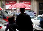 Septiembre se despide con temperaturas en descenso y precipitaciones