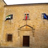 La Diputacin de Cceres suspende el pleno y comisiones e implanta el teletrabajo