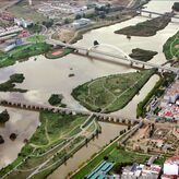 Mrida activa el nivel 0 del Plan de Emergencias y pide no transitar por la Isla