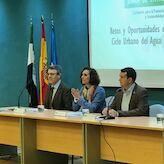 La Junta invertir este ao 65 millones en saneamiento y abastecimiento de agua 