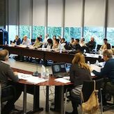 A estudio directrices de ordenacin del territorio y el Plan Territorial de La Siberia