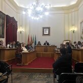 Pleno de Mrida se adhiere a declaracin institucional Fempex en apoyo al campo extremeo