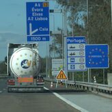 Asegurado abastecimiento de supermercados y farmacias de Extremadura 