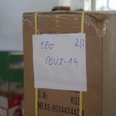 Extremadura dispone de 21600 test rpidos para personal sanitario y cribados hospitalario