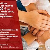 La Diputacin de Cceres firma varios convenios con diversas entidades por 630000 euros