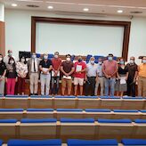 Vergeles se rene con alcaldes de Vegas Altas para atajar plagas de mosquitos en comarca