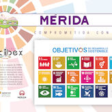 Durante este ao el Ayuntamiento de Mrida desarrolla 60 medidas orientadas hacia los ODS