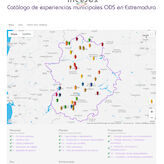 FEMPEX publica catlogo experiencias municipales extremeas sobre Objetivos Desarrollo ONU