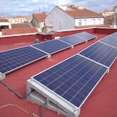 La Fempex pide entidades locales que estudien medidas para implantacin del autoconsumo