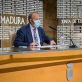 Ms de 17 millones en paquete ayudas de Junta para empresas autnomos y entidades locales