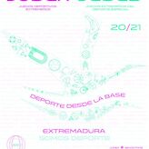 La 39 edicin de los Juegos Deportivos Extremeos JUDEX se inicia este fin de semana