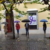 Fempex muestra firme compromiso de entidades locales contra la violencia machista