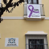 FEMPEX ensalza su compromiso con igualdad adhirindose a declaracin institucional de FEMP