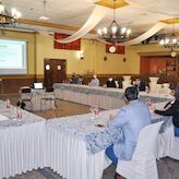 Diputaciones y Fempex ya conocen borrador de Estrategia Intervencin ante Reto Demogrfico