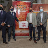 El 9151 poblacin provincia Cceres contar con fibra ptica en primer semestre del ao