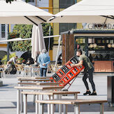 Mrida reduce en 221 personas el nmero de desempleados en 2025 llegando hasta los 4318