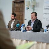 Cargos electos abordan el papel que municipios y el desarrollo rural deben jugar en Europa