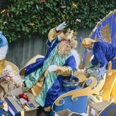 Una quincena de carrozas participarn en la Cabalgata de Reyes de Mrida 2026