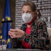 Extremadura insta a administraciones a proteger a mujeres y menores de violencia sexual 