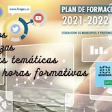 Ms de 1300 empleados administracin local participarn en nuevo Plan de Formacin FEMPEX