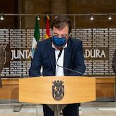 Extremadura celebrar el 9 de mayo el Da Europa y aniversario de la Declaracin Schuman