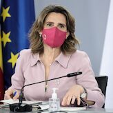 Gobierno aprueba plan de alimentar alta velocidad y evacuar energa fotovoltaica extremea