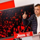 Jornadas PSOE extremeo profundizan en Mrida sobre futuro del mundo rural y municipalismo