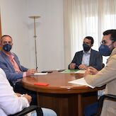 La Fempex pide la Medalla de Extremadura para Fedexcaza