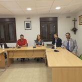 Junta apuesta por modelo de transformacin respetuoso con  medioambiente y patrimonio