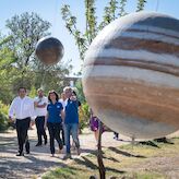 Vara aboga por un turismo de calidad y diferencial en Extremadura