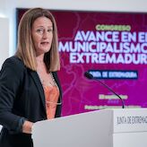 La Junta organiza en Mrida un congreso para analizar avances del municipalismo en la CCAA