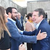 Fempex Ley Garanta Municipal es hito para municipalismo extremeo y referencia nacional