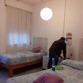 El programa Ola de Fro 20252026 arranca en Mrida como apoyo a personas sin hogar