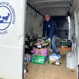 Consistorios extremeos pueden llevar al Banco de Alimentos alumenots para afectados DANA