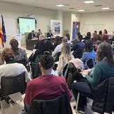 Junta destaca la labor que va tener la Red Eures en las nuevas inversiones en la regin