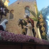 La Semana Santa de Mrida 2026 refuerza su vnculo con el patrimonio monumental 