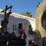 Mrida acude en Ibiza al III Congreso Semana Santa y Ciudades Patrimonio Mundial