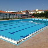 El Ayuntamiento de Mrida reabre la piscina municipal de Diocles