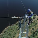Junta FEMPEX e Iberdrola seguirn garantizando el suministro elctrico a vulnerables